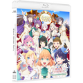 Blu-ray