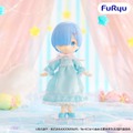 『MeloDoll Figure －レム・ナイトドレス－』