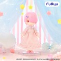 『MeloDoll Figure －ラム・ナイトドレス－』