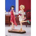 POP UP PARADE リコリス・リコイル 錦木千束＆井ノ上たきな アフターパーリィ！Ver. L size 完成品フィギュア