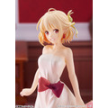 POP UP PARADE リコリス・リコイル 錦木千束＆井ノ上たきな アフターパーリィ！Ver. L size 完成品フィギュア