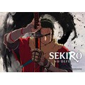 『SEKIRO: NO DEFEAT』キービジュアル