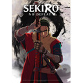 『SEKIRO: NO DEFEAT』キービジュアル