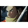 『SEKIRO: NO DEFEAT』PV場面写真