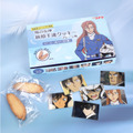 風の女神・萩原千速クッキー(プレーン味）1,620円