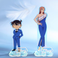 メインビジュアル オーロラアクリルスタンド 全2種 1,870円