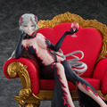 「ダンジョンに出会いを求めるのは間違っているだろうかV フレイヤ 1/6スケール完成品フィギュア」