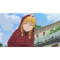 春アニメ『黄泉のツガイ』第1話「アサとユル」先行場面カット