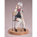 「時々ボソッとロシア語でデレる隣のアーリャさん アリサ・ミハイロヴナ・九条 1/7スケール 完成品フィギュア」