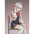 「時々ボソッとロシア語でデレる隣のアーリャさん アリサ・ミハイロヴナ・九条 1/7スケール 完成品フィギュア」