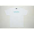 魔法の姉妹ルルットリリィ　デザインTシャツ（魔法のステッキ）