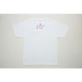 魔法の姉妹ルルットリリィ　デザインTシャツ（ミーター／うぐいす＆あずき）