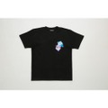 魔法の姉妹ルルットリリィ　デザインTシャツ（ティザー／ネオン）