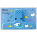 「Moomin valley's day」ビッグクリップ 616円（税込）