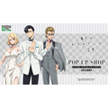 TVアニメ『俺だけレベルアップな件』 POP UP SHOP in ブシロードクリエイティブストア 秋葉原本店