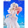 「劇場版『Fate/kaleid liner プリズマ☆イリヤ Licht 名前の無い少女』イリヤ ウエディング水着ver. 1/7スケール 完成品フィギュア」