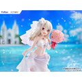 「劇場版『Fate/kaleid liner プリズマ☆イリヤ Licht 名前の無い少女』イリヤ ウエディング水着ver. 1/7スケール 完成品フィギュア」