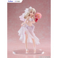 「劇場版『Fate/kaleid liner プリズマ☆イリヤ Licht 名前の無い少女』イリヤ ウエディング水着ver. 1/7スケール 完成品フィギュア」