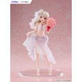 「劇場版『Fate/kaleid liner プリズマ☆イリヤ Licht 名前の無い少女』イリヤ ウエディング水着ver. 1/7スケール 完成品フィギュア」
