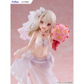「劇場版『Fate/kaleid liner プリズマ☆イリヤ Licht 名前の無い少女』イリヤ ウエディング水着ver. 1/7スケール 完成品フィギュア」