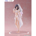「劇場版『Fate/kaleid liner プリズマ☆イリヤ Licht 名前の無い少女』美遊 ウエディング水着ver. 1/7スケール 完成品フィギュア」