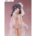 「劇場版『Fate/kaleid liner プリズマ☆イリヤ Licht 名前の無い少女』美遊 ウエディング水着ver. 1/7スケール 完成品フィギュア」