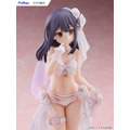 「劇場版『Fate/kaleid liner プリズマ☆イリヤ Licht 名前の無い少女』美遊 ウエディング水着ver. 1/7スケール 完成品フィギュア」