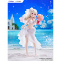 「劇場版『Fate/kaleid liner プリズマ☆イリヤ Licht 名前の無い少女』イリヤ ウエディング水着ver. 1/7スケール 完成品フィギュア」