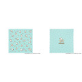 「Zoff｜POCHACCO」メガネ拭き 900円（税込）