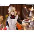 「TENITOL TALL TVアニメ『ダンジョン飯』 ファリン クラシカルメイドスタイルver. 完成品フィギュア」