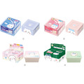 『クリアターン』　限定品(4品目4品種)