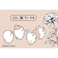 【オリジナルデザインQUOPAY　500円分】第2弾