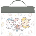 【C賞　15ポイント　メイクBOX＋豪華賞品（オリジナルデザイン）　抽選で100名様】