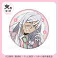 缶バッジ