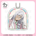 アクリルキーホルダー