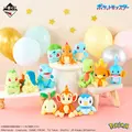 一番くじ Pokémon 30th ANNIVERSARY vol.1