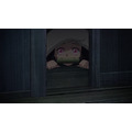 『鬼滅の刃』第5話「鬼を連れた剣士」場面カット