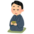 「“お茶”キャラといえば？」