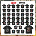 『仮面ライダーシリーズ×HOMEGAME TEEコレクション』