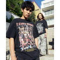 『仮面ライダーシリーズ×HOMEGAME TEEコレクション』