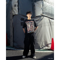 『仮面ライダーシリーズ×HOMEGAME TEEコレクション』