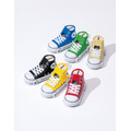 「DREAM TOMICA CONVERSE ALL STAR COLLECTION VOL.1」
