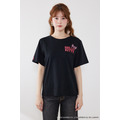 【HELLO KITTY】ビッグTシャツ