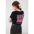 【HELLO KITTY】ビッグTシャツ