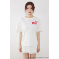 【HELLO KITTY】ビッグTシャツ