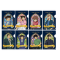 名探偵コナンプラザA6クリアファイル