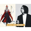 イースヒース役:諏訪部順一