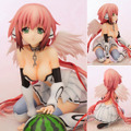 「そらのおとしものFinal 永遠の私の鳥籠 イカロス 1/6スケール 完成品フィギュア(再販)」