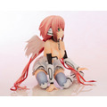 「そらのおとしものFinal 永遠の私の鳥籠 イカロス 1/6スケール 完成品フィギュア(再販)」