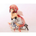「そらのおとしものFinal 永遠の私の鳥籠 イカロス 1/6スケール 完成品フィギュア(再販)」
